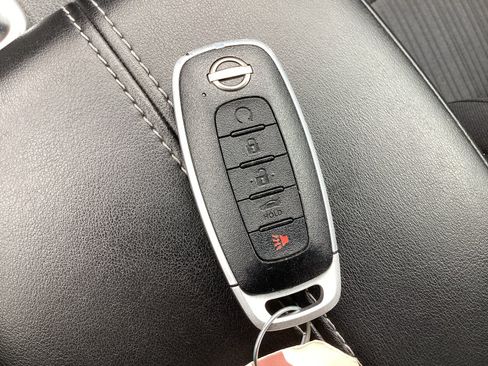 Used 2024 Nissan Sentra SV w/ All-Weather Package FWD image 33