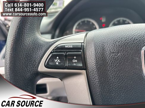 Used 2011 Honda Accord LX image 21