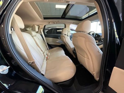 Certified 2023 Acura RDX AWD w/ Technology Package image 21