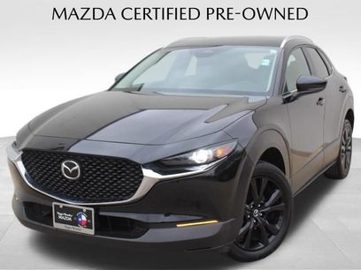 Used 2024 MAZDA CX-30 AWD 2.5 S w/ Select Sport Pkg