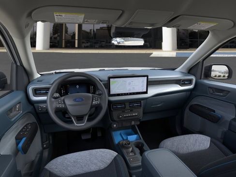 New 2026 Ford Maverick XLT FWD image 9