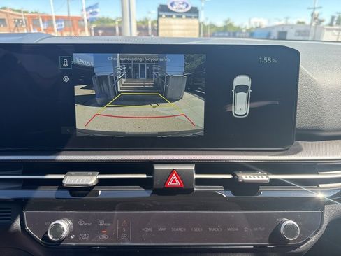 New 2026 Kia Sportage S image 35