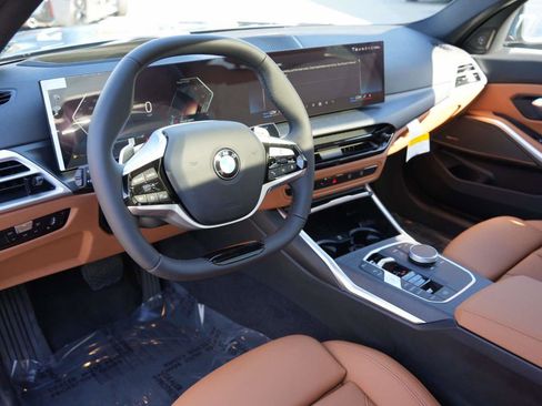 New 2026 BMW 330i Sedan w/ Premium Package image 15