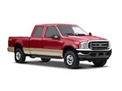 Used 2004 Ford F350 Lariat AWD/4WD image 1