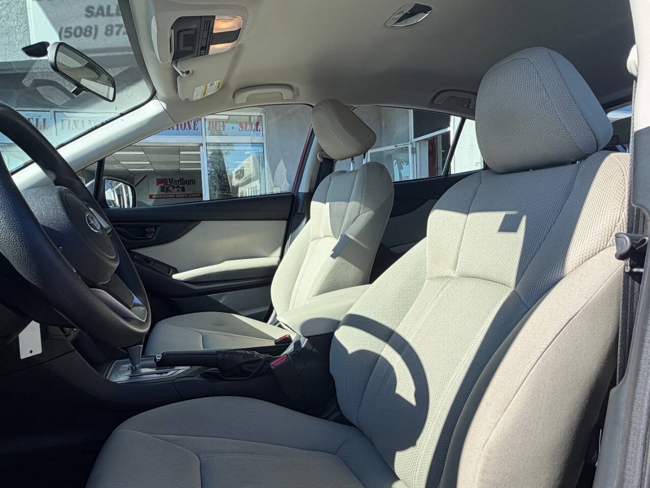 Used 2019 Subaru Impreza 2.0i AWD/4WD image 18