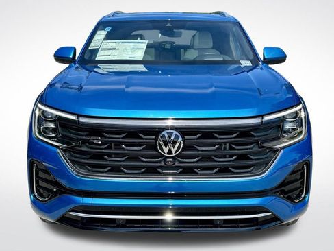 Used 2024 Volkswagen Atlas Cross Sport SEL Premium R-Line image 8