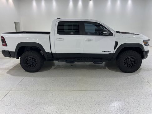 Used 2021 RAM 1500 TRX w/ TRX Level 2 Equipment Group image 6