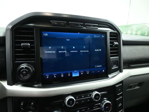 Certified 2023 Ford F150 XLT w/ Equipment Group 302A High AWD/4WD image 13