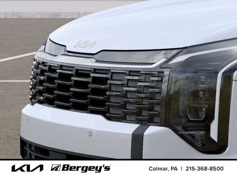 New 2026 Kia Sportage EX AWD/4WD image 15
