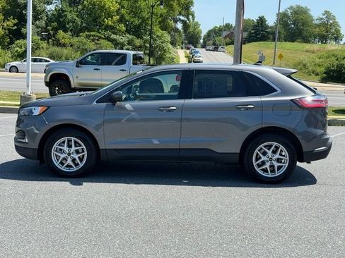 Used 2023 Ford Edge SEL w/ Convenience Package AWD/4WD image 9