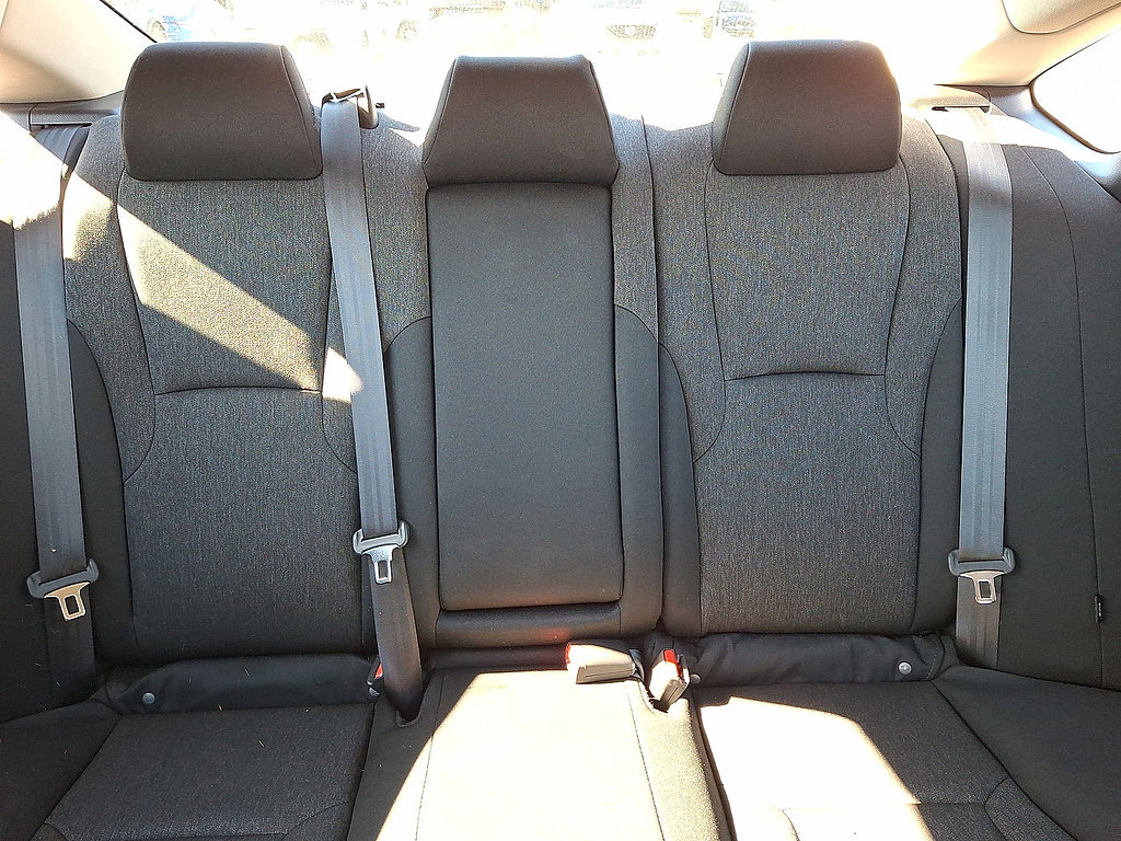 Used 2023 Honda Accord EX image 13