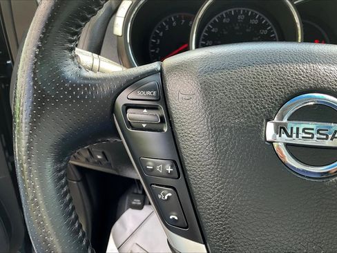 Used 2012 Nissan Murano SV AWD/4WD image 11