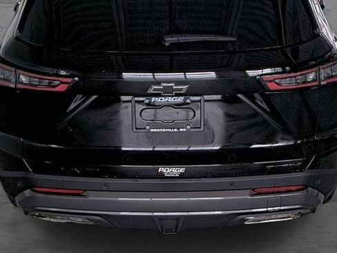 New 2026 Chevrolet Equinox ACTIV image 12