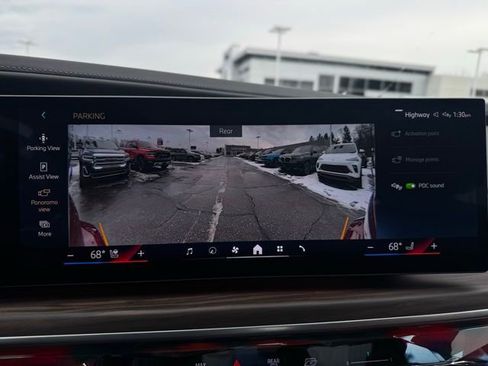 Certified 2023 BMW 760i xDrive w/ Executive Package image 40