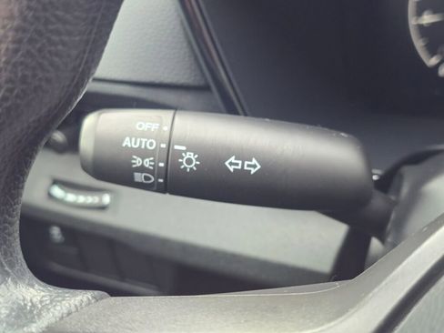 Used 2023 Honda CR-V EX image 27