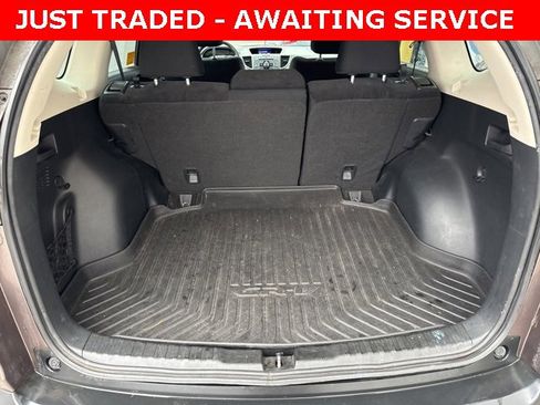 Used 2012 Honda CR-V LX image 8