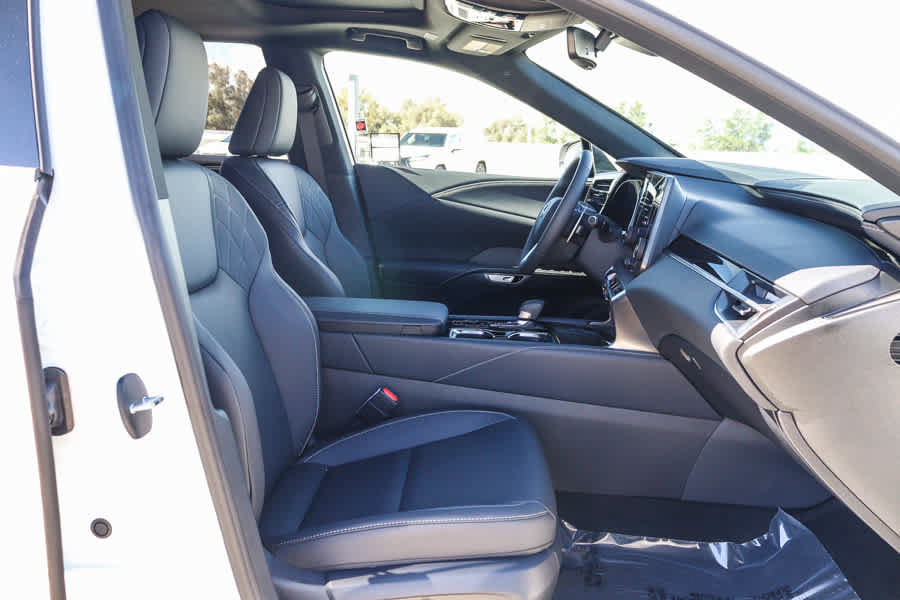 New 2026 Lexus RX 350 FWD w/ Accessory Package (2T) image 19