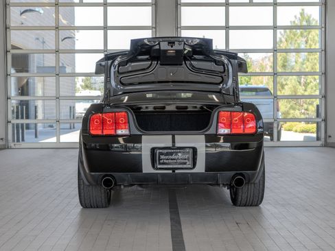 Used 2007 Ford Mustang Shelby GT500 RWD image 16