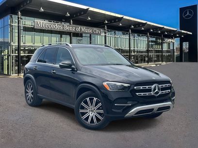 Used 2026 Mercedes-Benz GLE 350 4MATIC