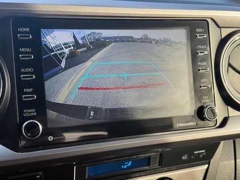 Used 2023 Toyota Tacoma SR5 image 18