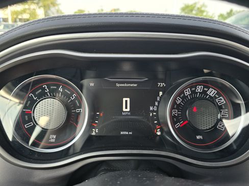 Used 2020 Dodge Challenger SXT w/ Plus Package AWD/4WD image 17