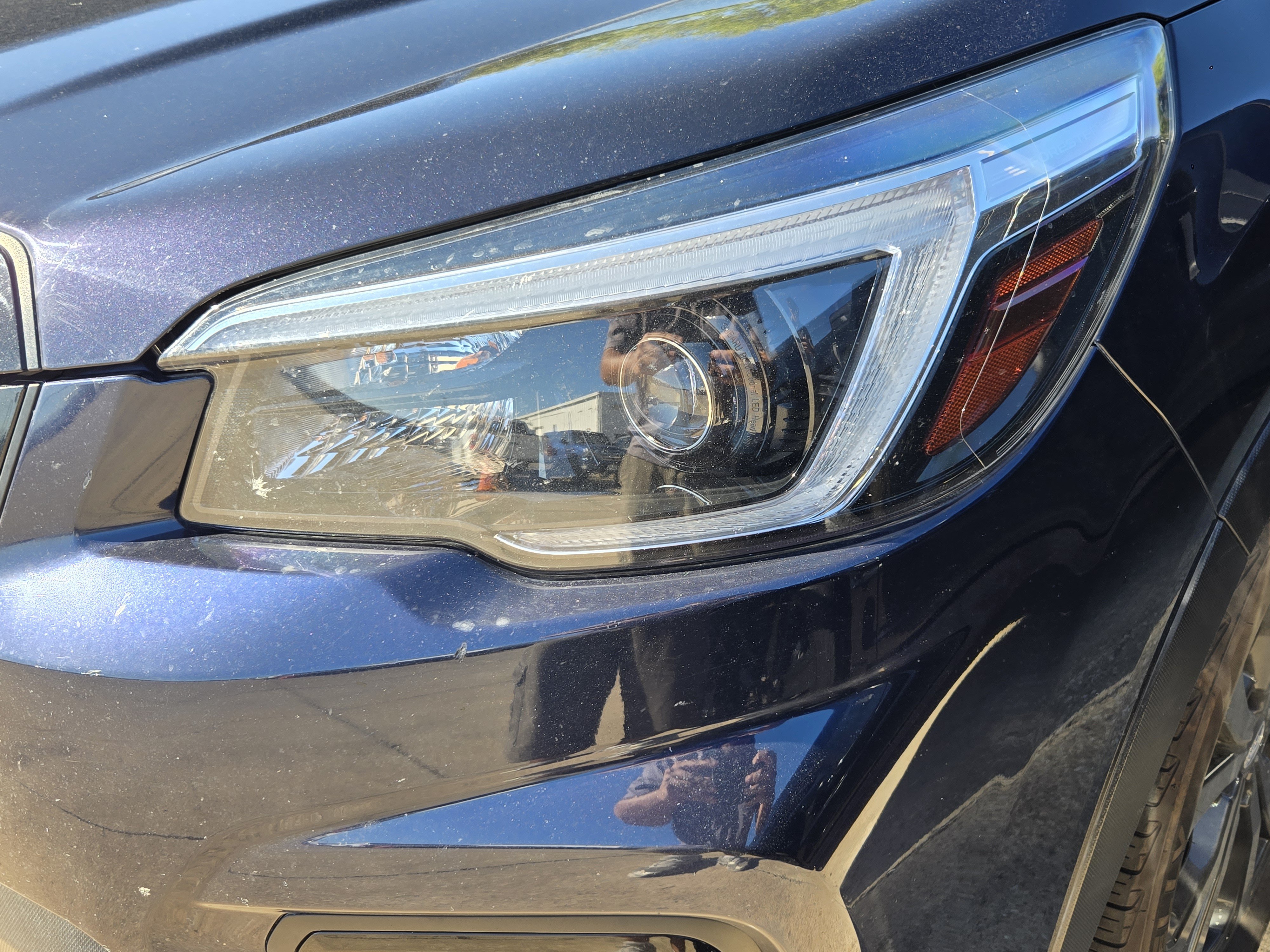 Used 2021 Subaru Forester Sport w/ Popular Package #2 AWD/4WD image 7