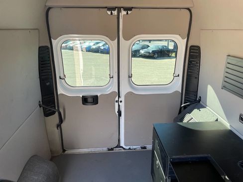 Used 2021 RAM ProMaster 1500 image 28