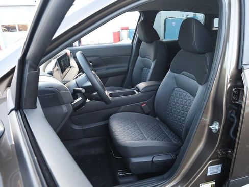 New 2026 Nissan Kicks SV w/ Cold Weather Package image 8