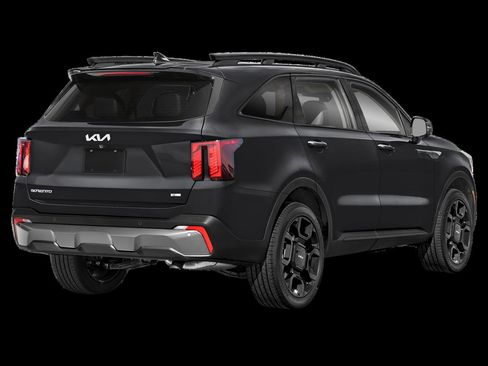 New 2025 Kia Sorento SX image 32