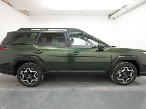 New 2026 Subaru Outback Touring image 8