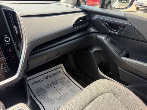 Certified 2024 Subaru Crosstrek 2.0i Premium AWD/4WD image 29