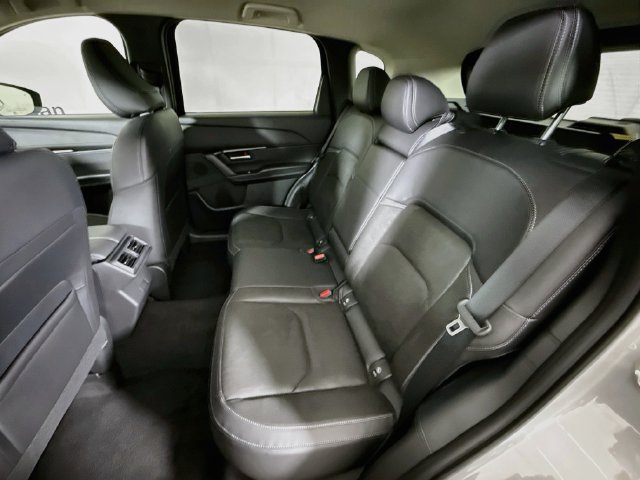 New 2026 MAZDA CX-5 Select AWD/4WD image 22