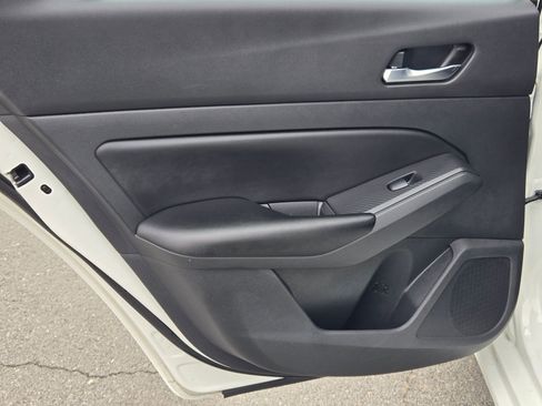 Used 2021 Nissan Altima 2.5 S image 33