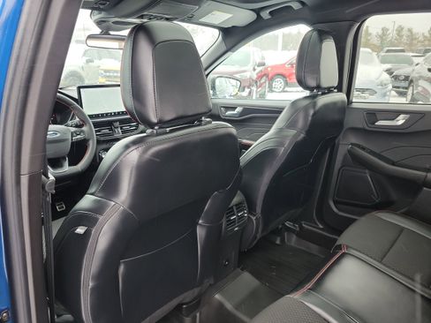 Used 2023 Ford Escape ST-Line w/ Tech Pack #1 image 23