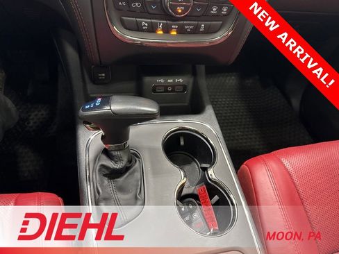 Used 2018 Dodge Durango R/T w/ Technology Group image 37