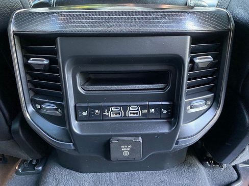 Used 2019 RAM 1500 Limited AWD/4WD image 41