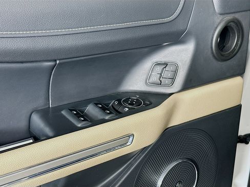 Used 2022 Ford Expedition Limited RWD image 15