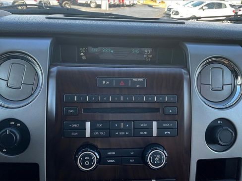 Used 2012 Ford F150 Lariat image 15