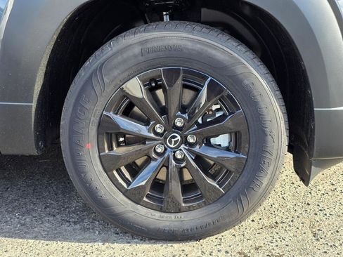 New 2026 MAZDA CX-50 2.5 Hybrid w/ Preferred Pkg image 9
