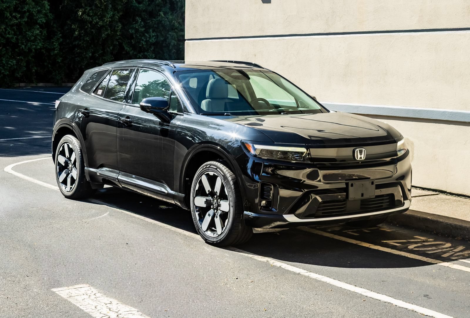 Used 2024 Honda Prologue Elite image 10