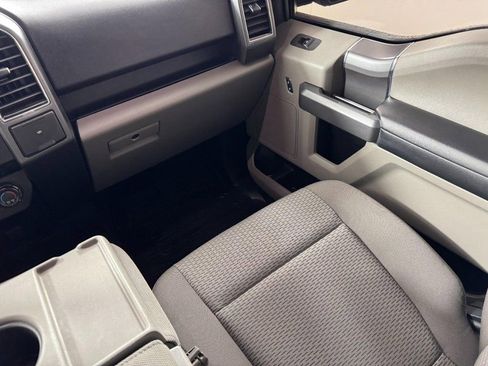 Used 2020 Ford F150 XLT w/ Equipment Group 301A Mid image 15