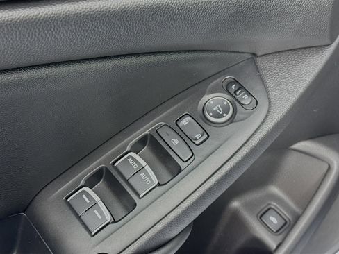 Certified 2022 Honda Accord Sport image 17