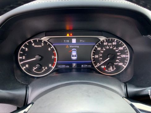 Used 2019 Nissan Altima 2.5 SL FWD image 23