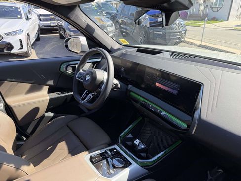 Used 2026 BMW X3 xDrive30 AWD/4WD image 11