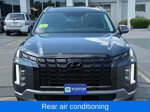 Certified 2023 Hyundai Palisade Limited AWD/4WD image 9