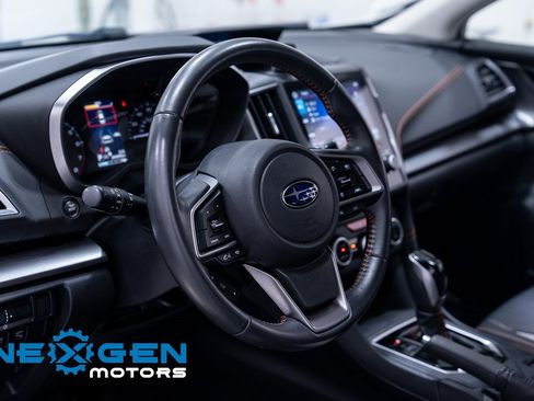 Used 2020 Subaru Crosstrek 2.0i Limited w/ Popular Package #2 image 32