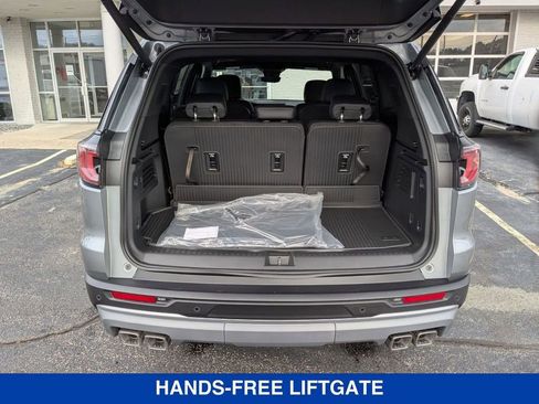 New 2026 GMC Acadia Elevation w/ Elevation Premium Package image 31