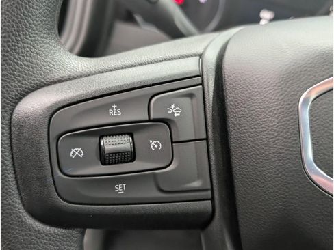 New 2025 GMC Sierra 1500 Pro w/ Graphite Edition image 18