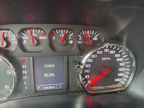 Used 2018 GMC Sierra 3500 4x4 Crew Cab w/ Sierra Convenience Package image 18