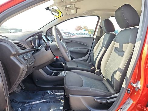 Used 2022 Chevrolet Spark LS image 14